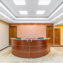 Serviced office - Guatemala City
