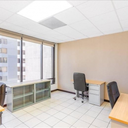Executive offices to let in Guatemala City