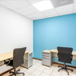 Serviced offices to let in Guatemala City