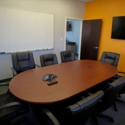 Serviced office centres to rent in Fair Lawn
