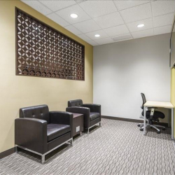 Shelton office space