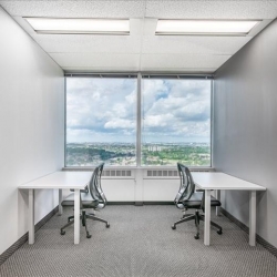 Image of Mississauga serviced office