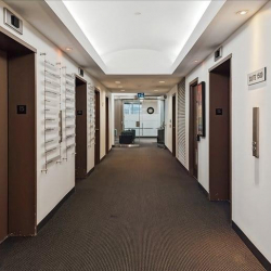 Office suites in central Mississauga