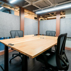 Serviced office centre to rent in San Mateo