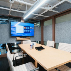 4 West 4th Avenue serviced office centres