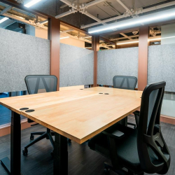 Serviced offices to rent in San Mateo