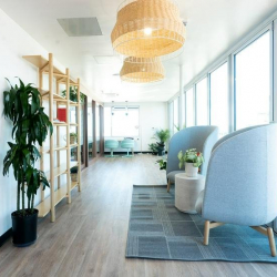 San Mateo office space