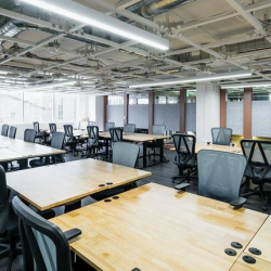 4 West 4th Avenue serviced offices