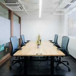 Executive office centres to let in San Mateo