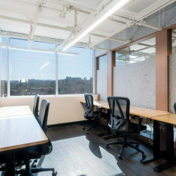 Offices at 4 West 4th Avenue
