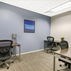 Nashville serviced office centre