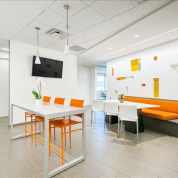 Image of Nashville executive office