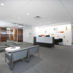Serviced offices in central Nashville