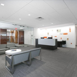 Serviced office centres to let in Nashville