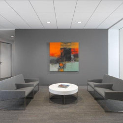 Office suites in central Nashville
