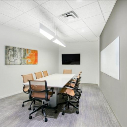 Executive office centre - Nashville