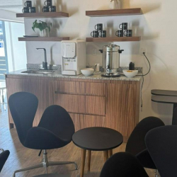 Serviced office to rent in Cuernavaca