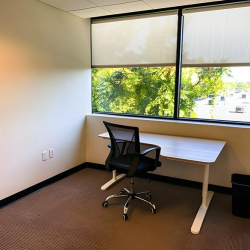 Marblehead serviced office