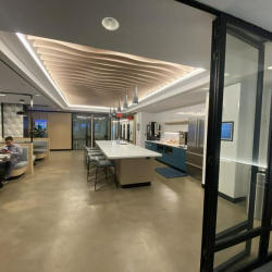 Executive offices to hire in New York City