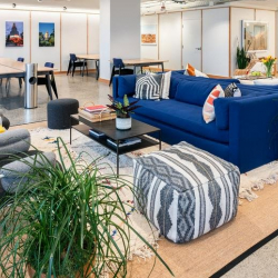 Sacramento serviced office centre