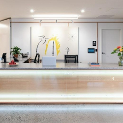 Office suite - Sacramento
