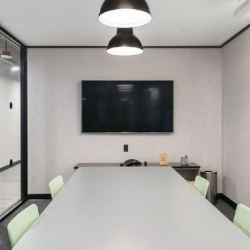 Office space in San Mateo