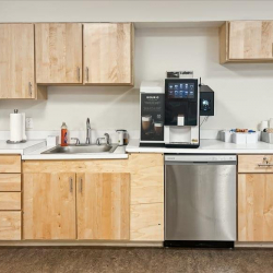400 Congress Street executive suites