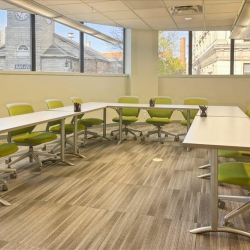 Serviced offices to hire in Portland (Oregon)