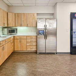 Serviced office centre to hire in Portland (Oregon)