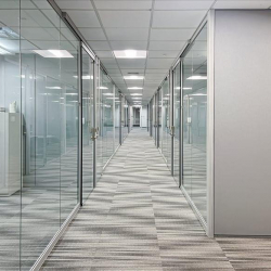 Serviced office - Portland (Oregon)