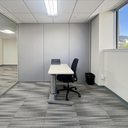 Image of Portland (Oregon) executive office