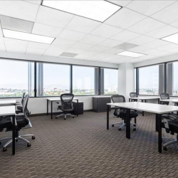 Office suites to let in El Segundo