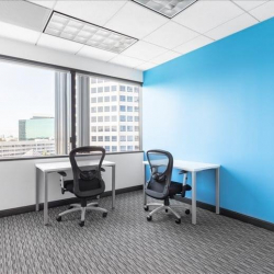 El Segundo executive office centre