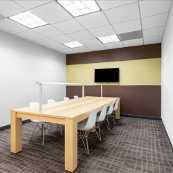 Serviced offices in central El Segundo