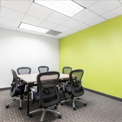 Serviced office in El Segundo