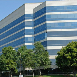 Image of Culver City office accomodation