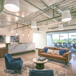 Executive suites to hire in Culver City