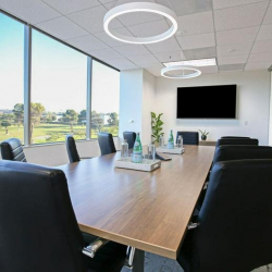 Serviced office to let in Culver City