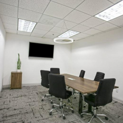 Serviced office - Culver City