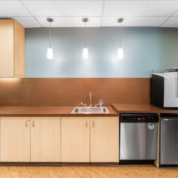 Serviced office in Baltimore