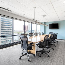 Offices at 400 East Pratt Street, 8th Floor