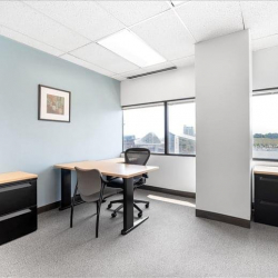 Serviced office - Baltimore