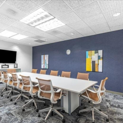 Executive suite to lease in Atlanta