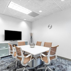Serviced offices to lease in Atlanta