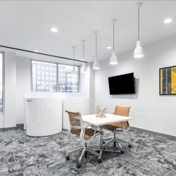 Office spaces to let in Atlanta