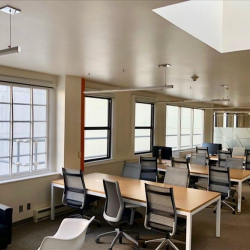 Executive office centre to rent in San Francisco
