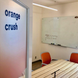 Office accomodation in San Francisco
