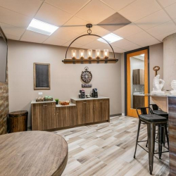 Executive office to rent in Tampa