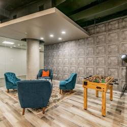 Interior of 400 North Ashley Drive, Suite 1900, The Rivergate Tower