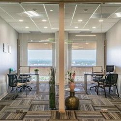 Office space to lease in Tampa